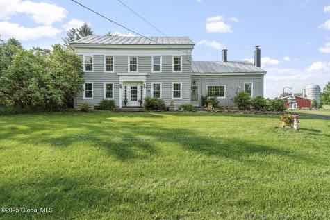 378 County Route 354 Preston Hollow NY 12469