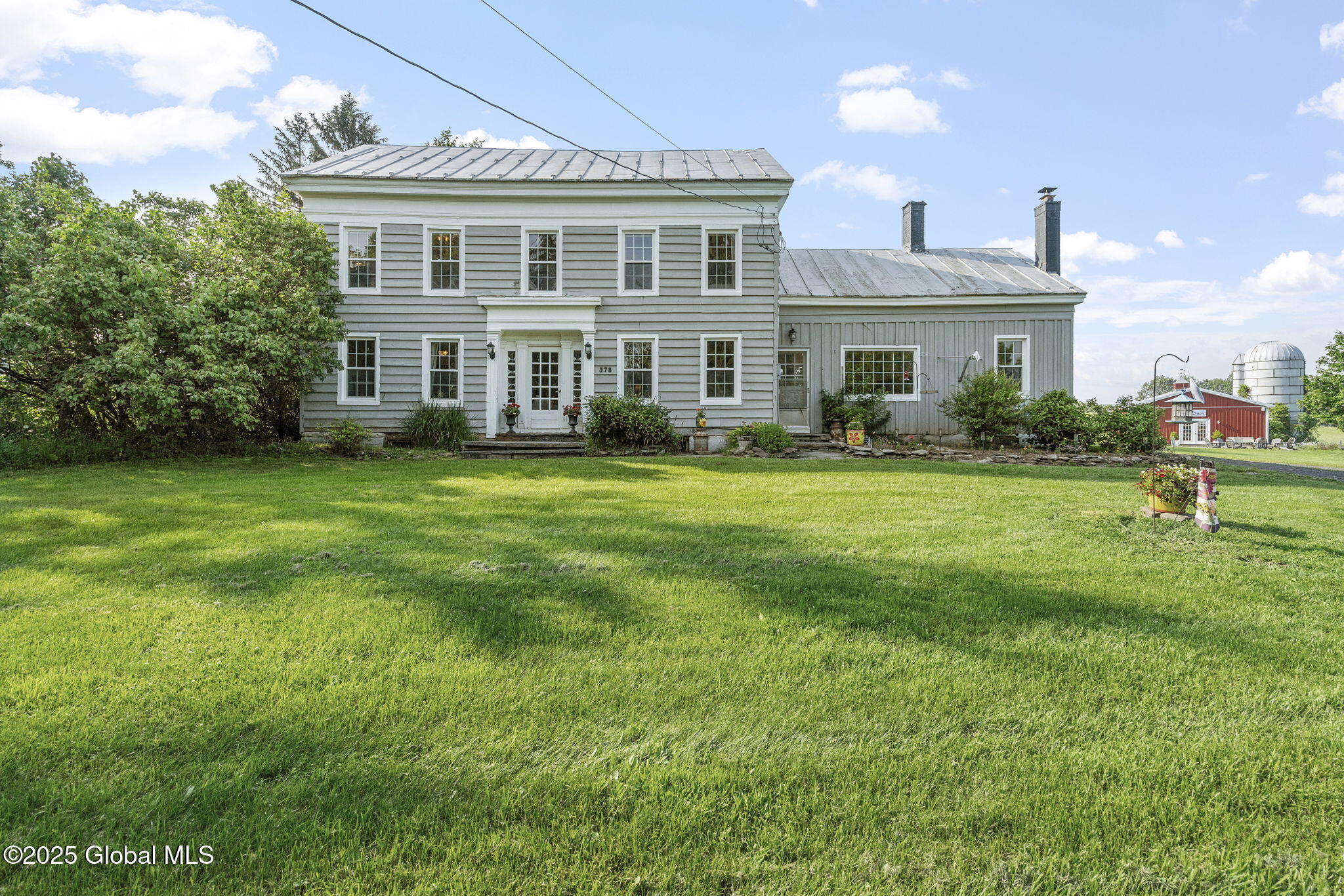 378 County Route 354 Preston Hollow NY 12469