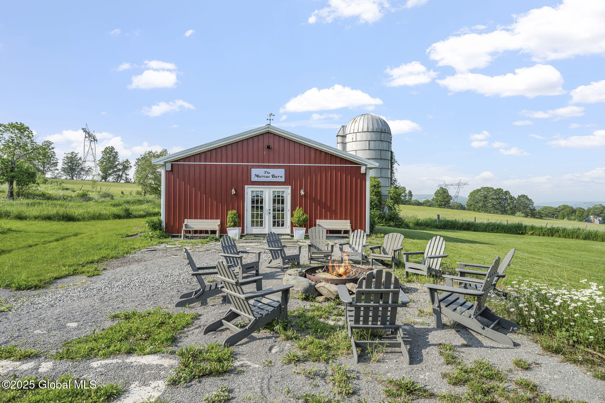378 County Route 354 Preston Hollow NY 12469