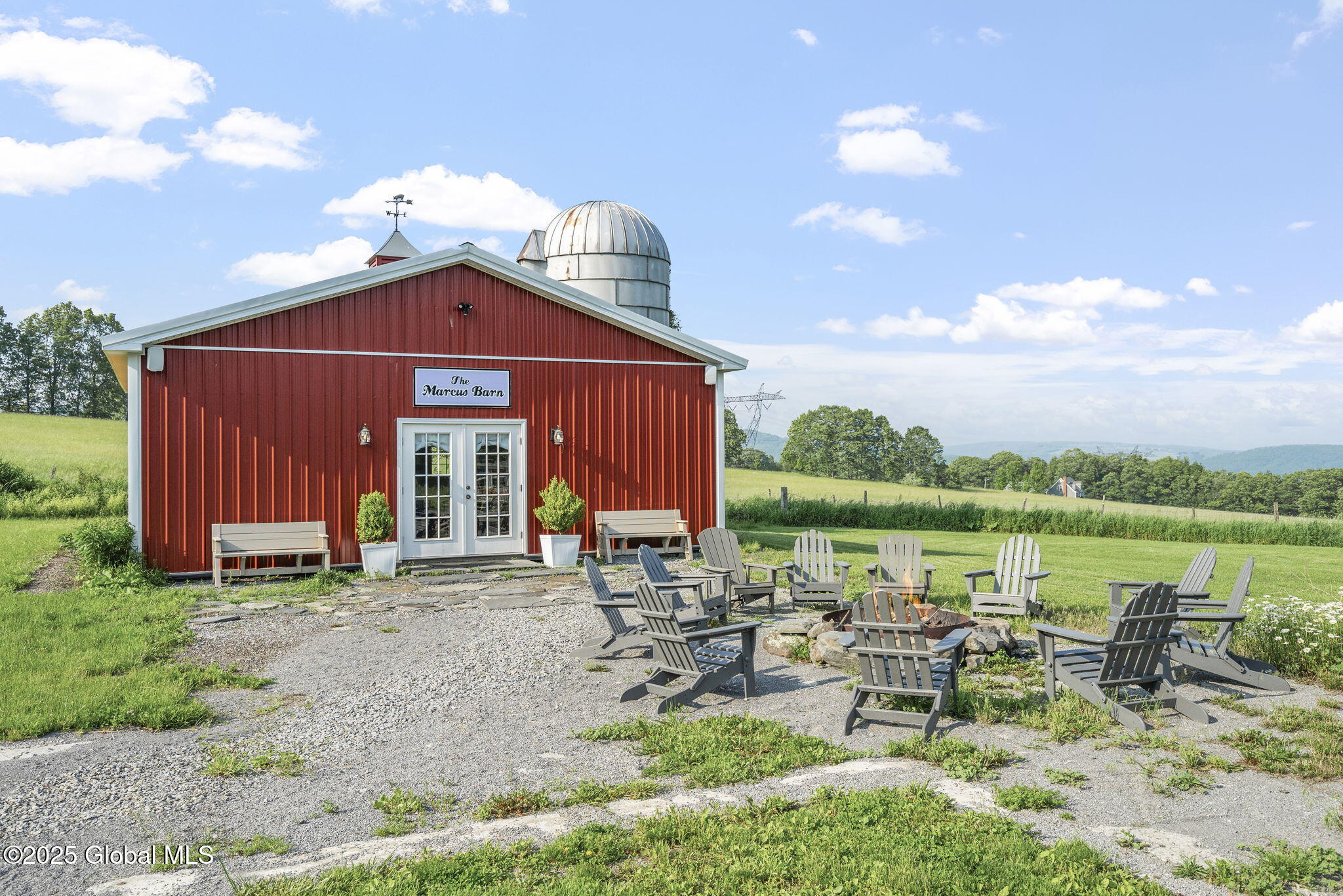 378 County Route 354 Preston Hollow NY 12469