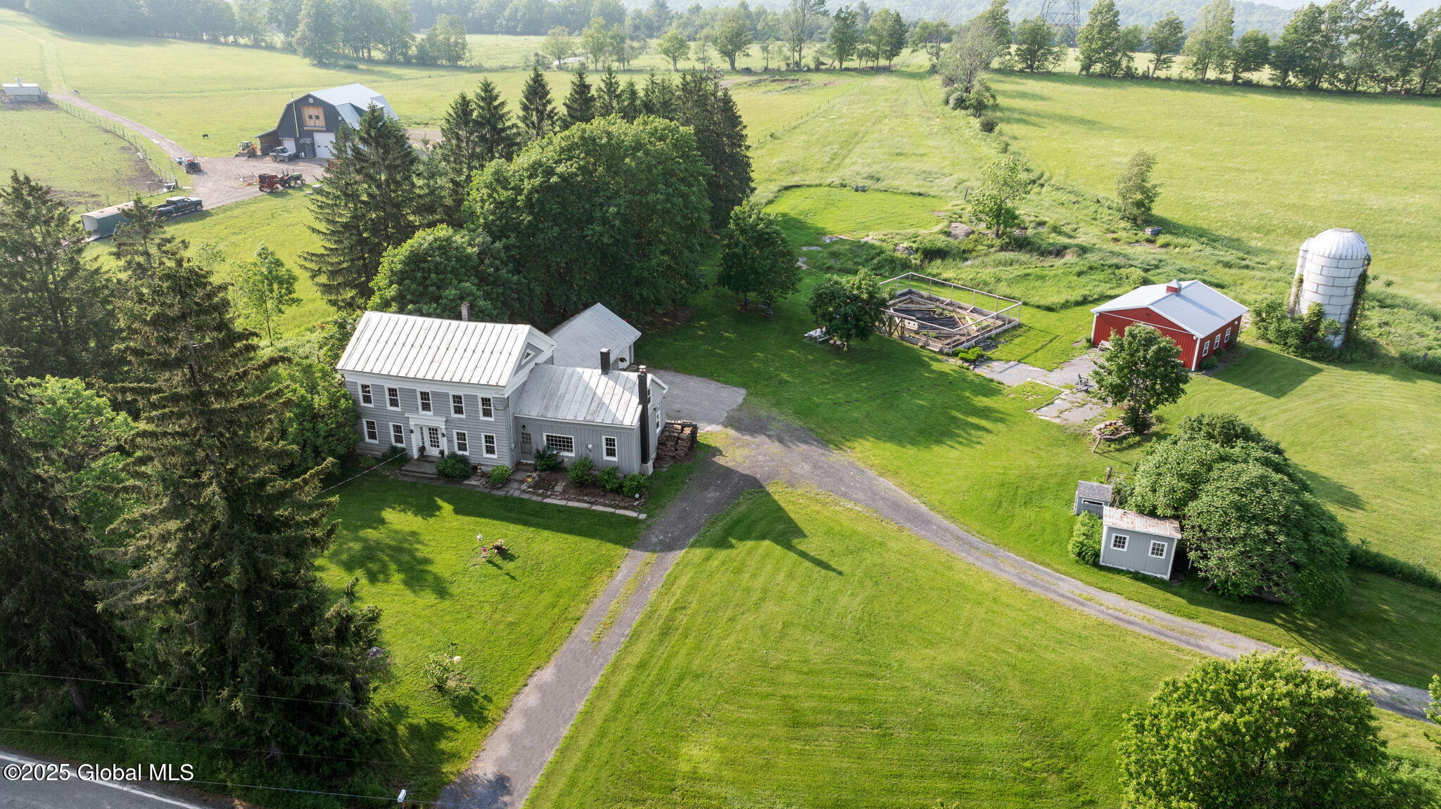 378 County Route 354 Preston Hollow NY 12469