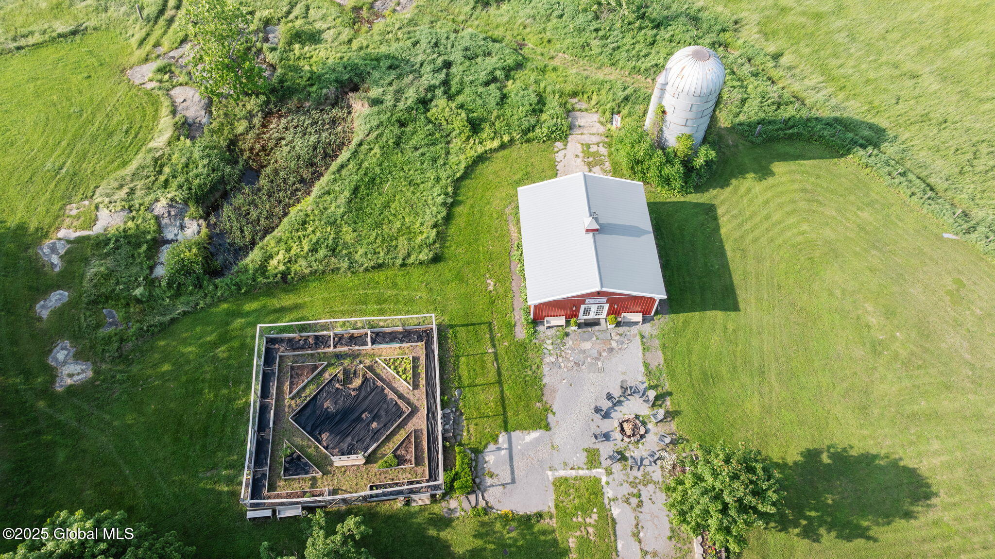 378 County Route 354 Preston Hollow NY 12469