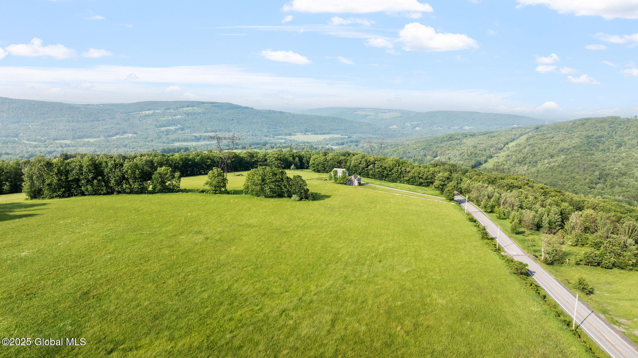 378 County Route 354 Preston Hollow NY 12469