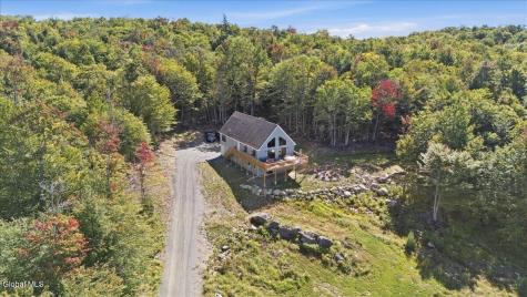 210 Fisher Road Caroga Lake NY 12032