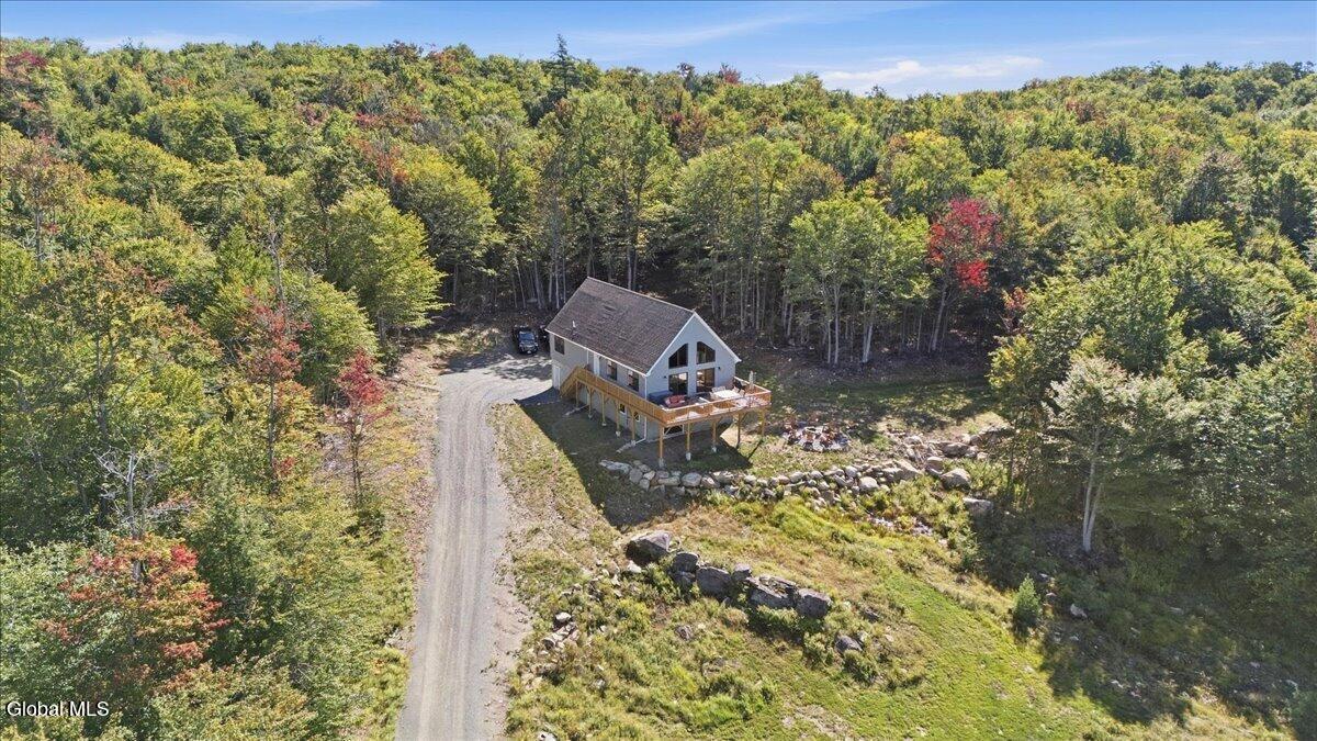 210 Fisher Road Caroga Lake NY 12032