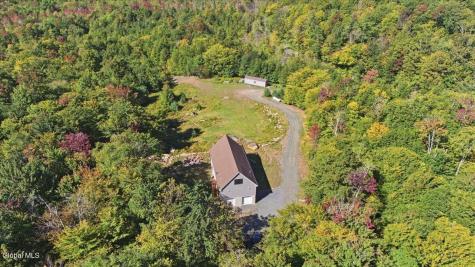 210 Fisher Road Caroga Lake NY 12032