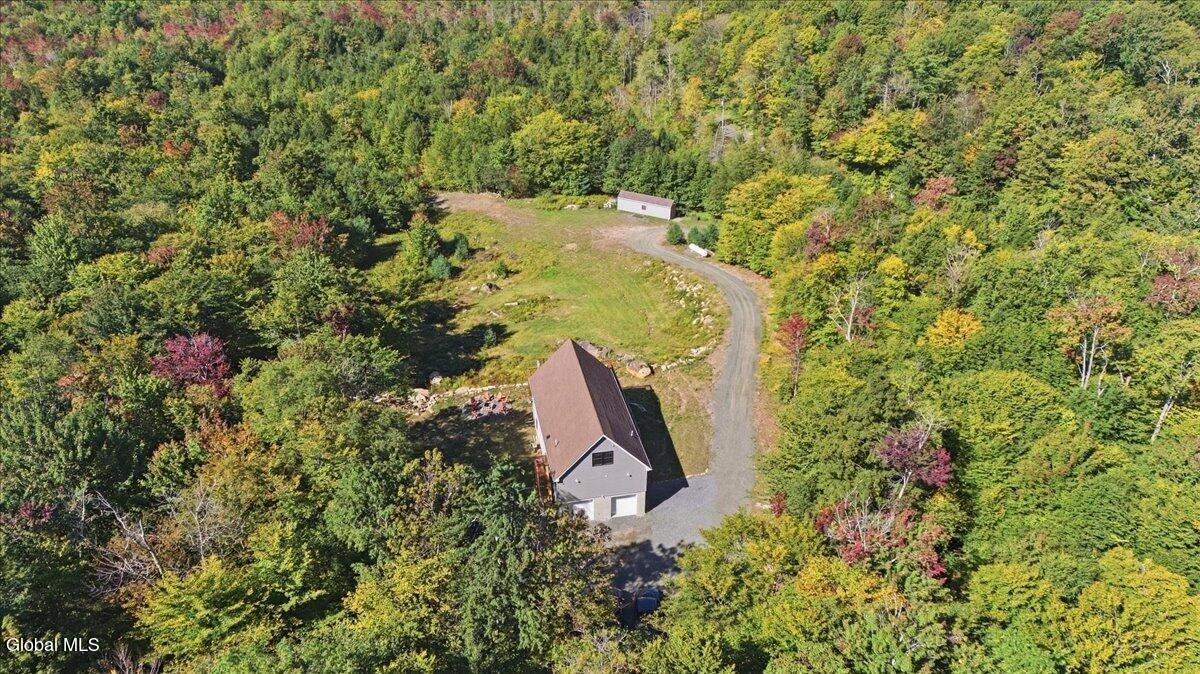 210 Fisher Road Caroga Lake NY 12032