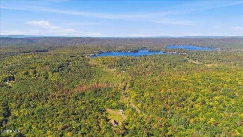 210 Fisher Road Caroga Lake NY 12032
