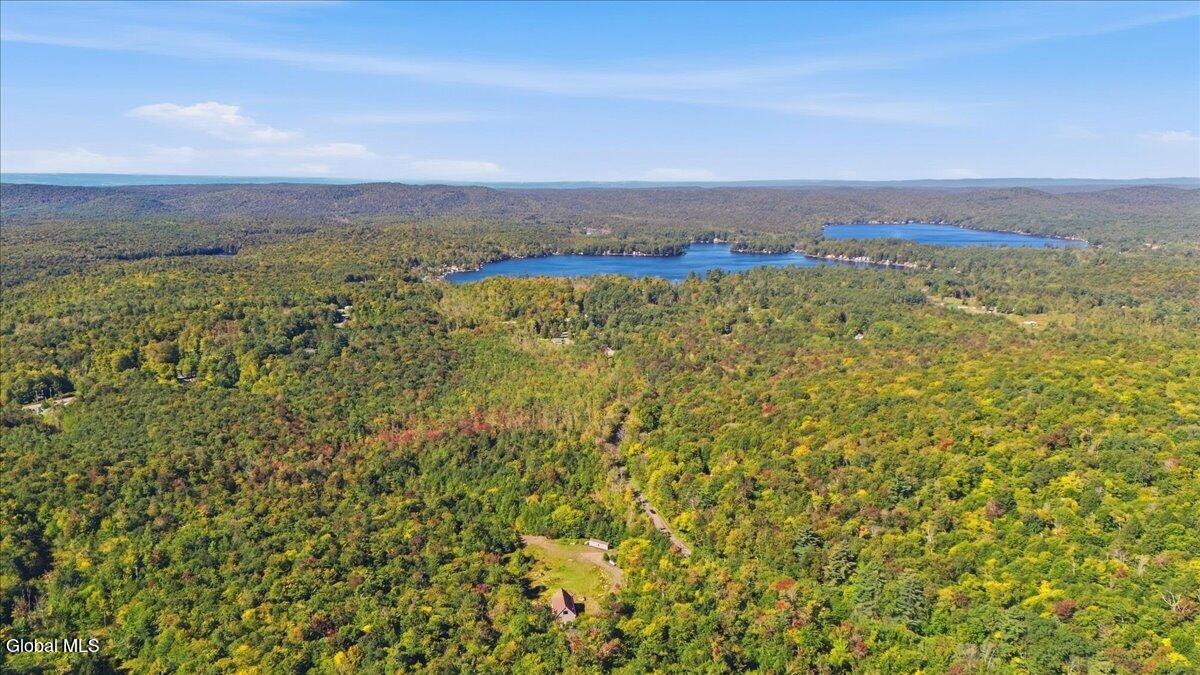 210 Fisher Road Caroga Lake NY 12032
