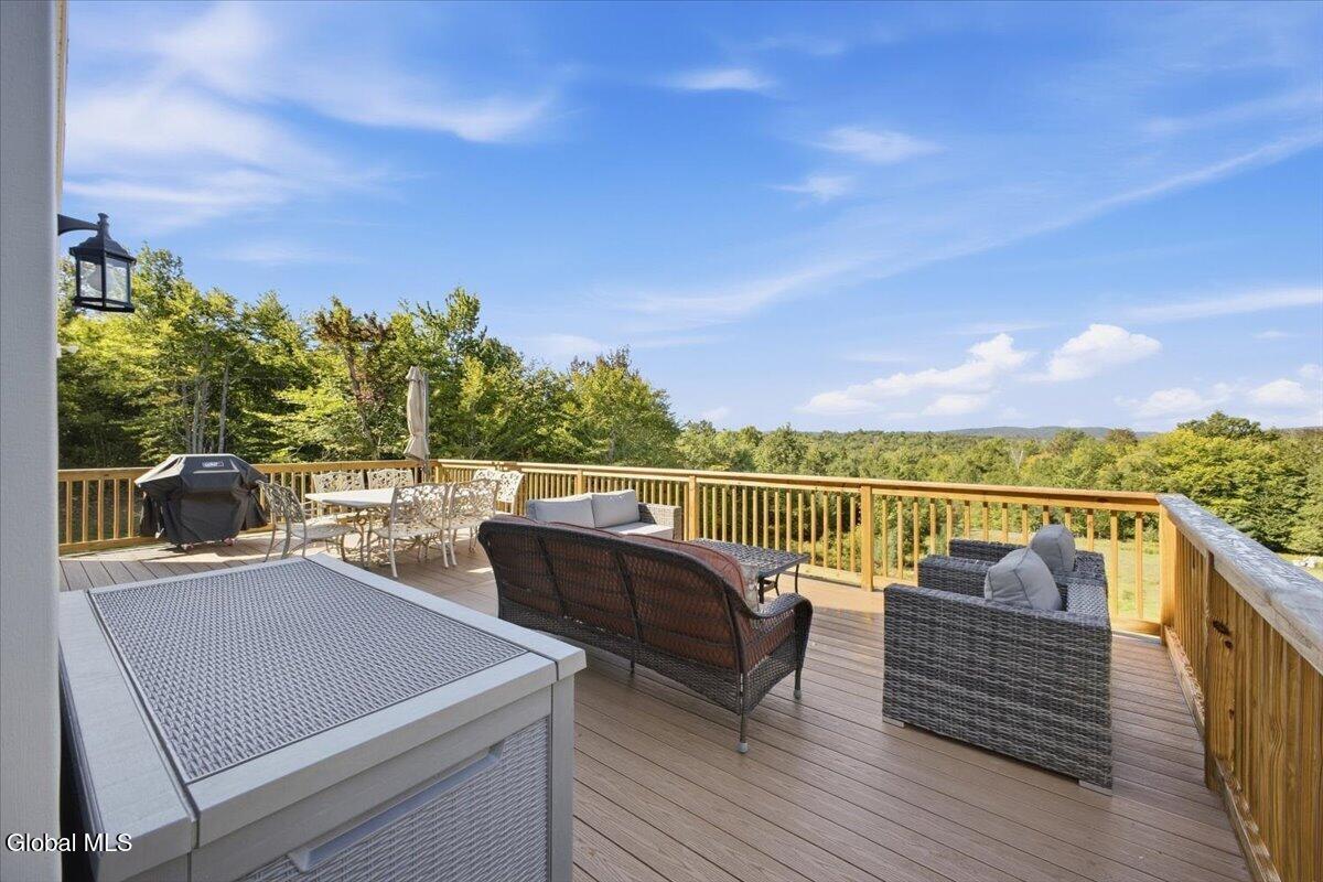 210 Fisher Road Caroga Lake NY 12032