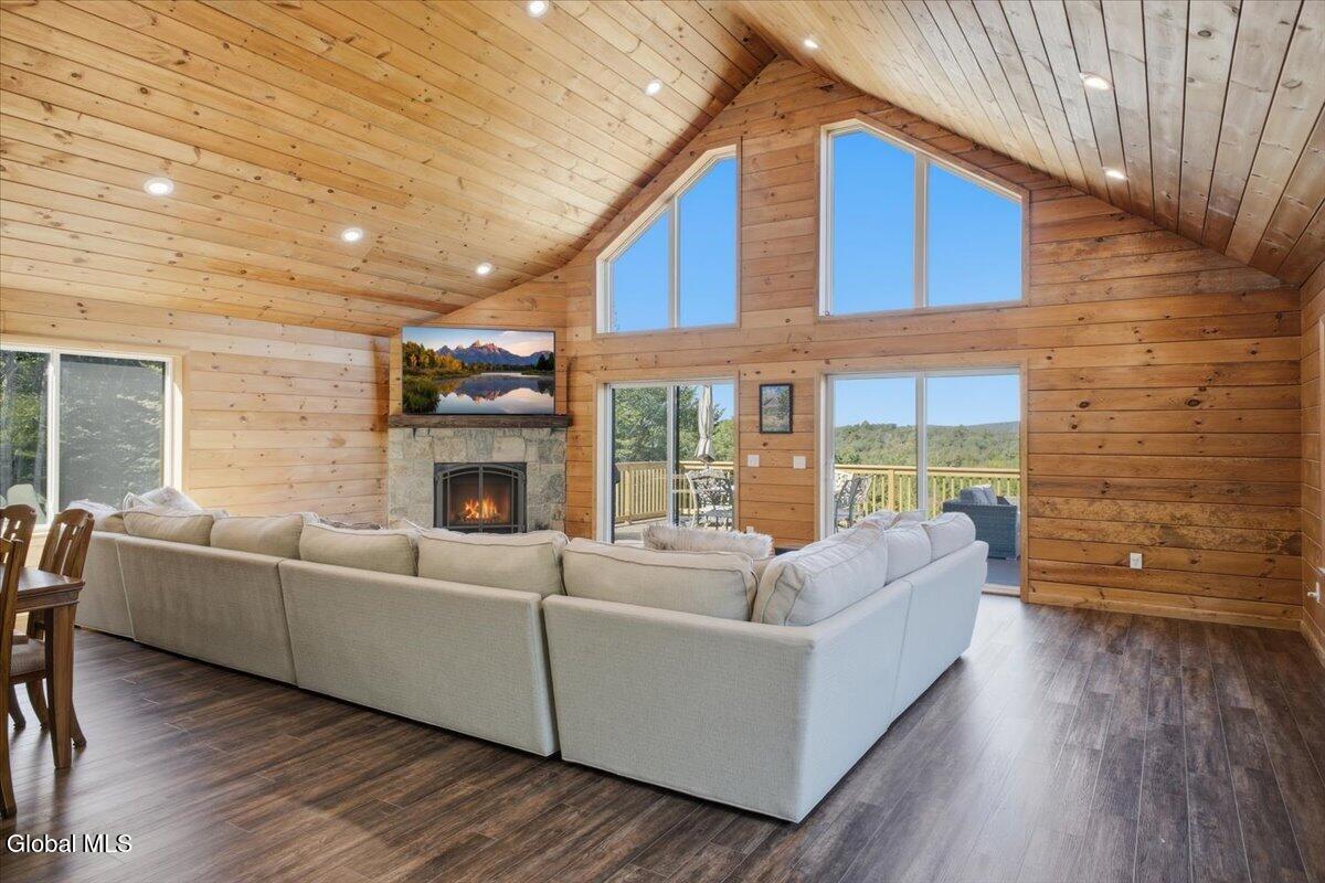 210 Fisher Road Caroga Lake NY 12032
