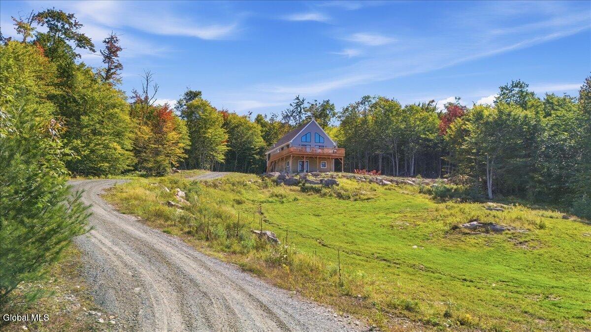 210 Fisher Road Caroga Lake NY 12032