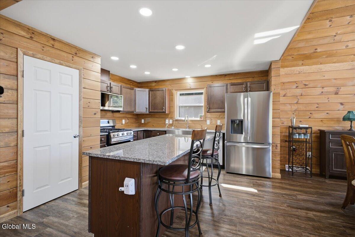 210 Fisher Road Caroga Lake NY 12032