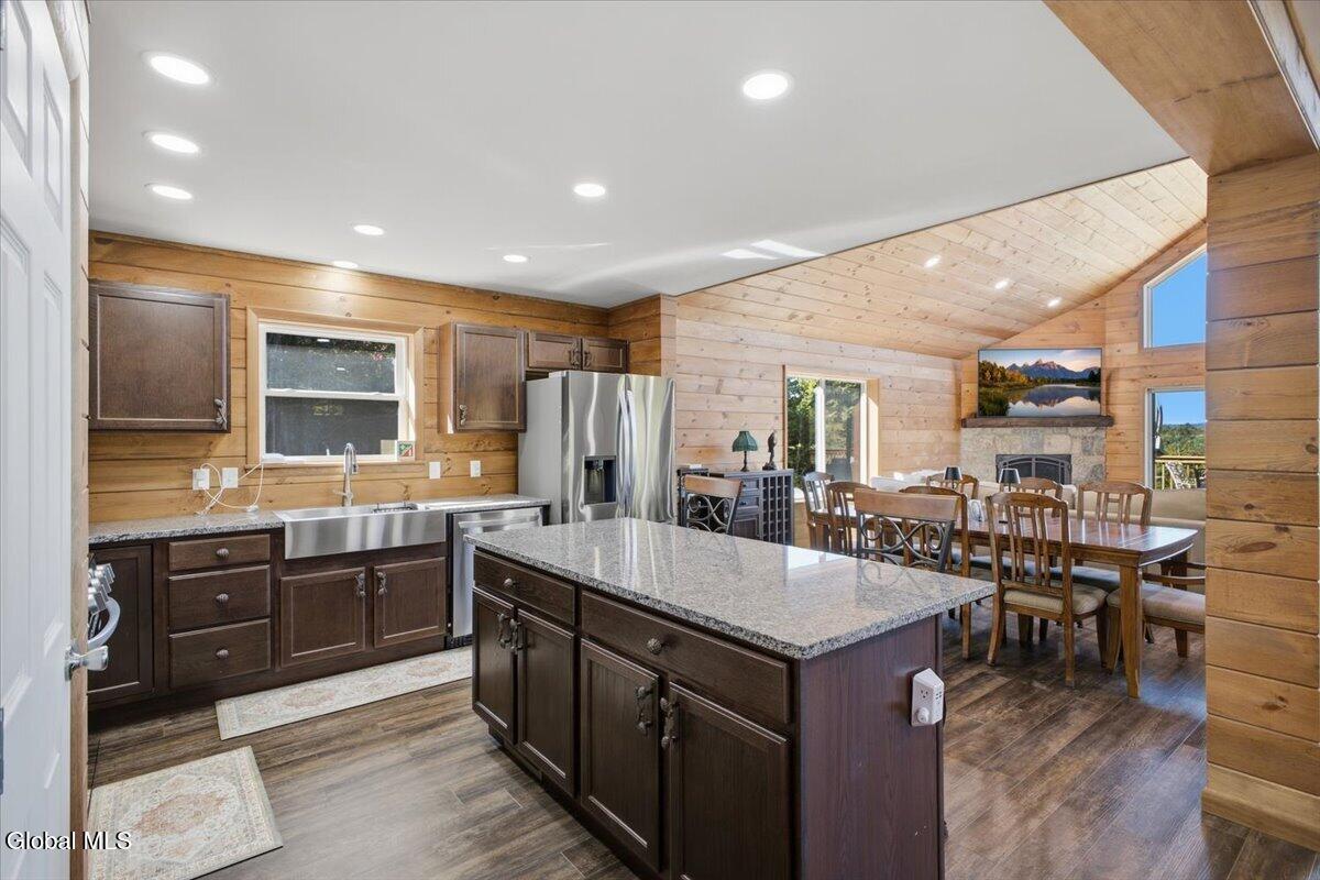 210 Fisher Road Caroga Lake NY 12032