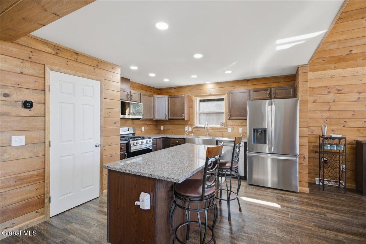 210 Fisher Road Caroga Lake NY 12032
