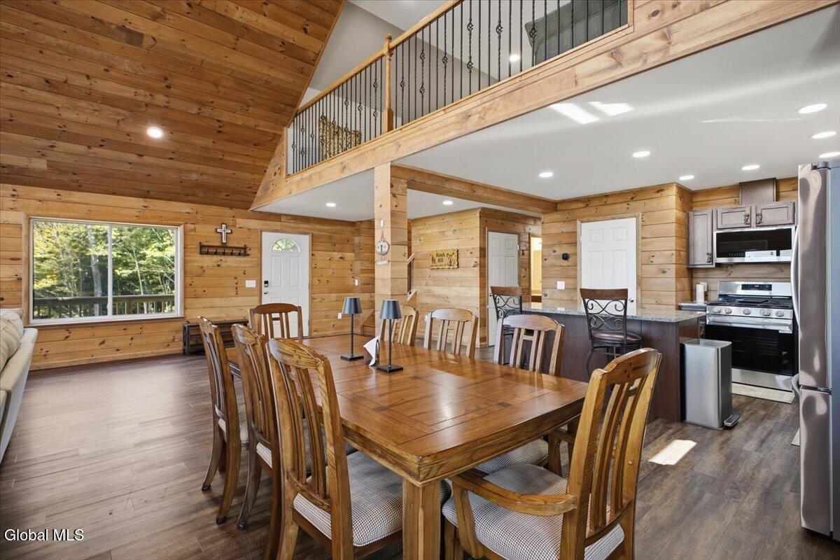 210 Fisher Road Caroga Lake NY 12032