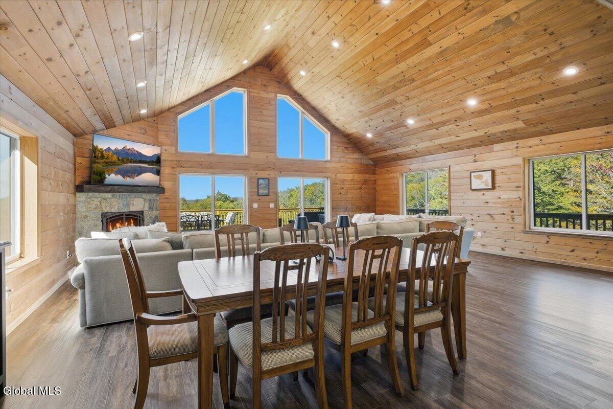 210 Fisher Road Caroga Lake NY 12032
