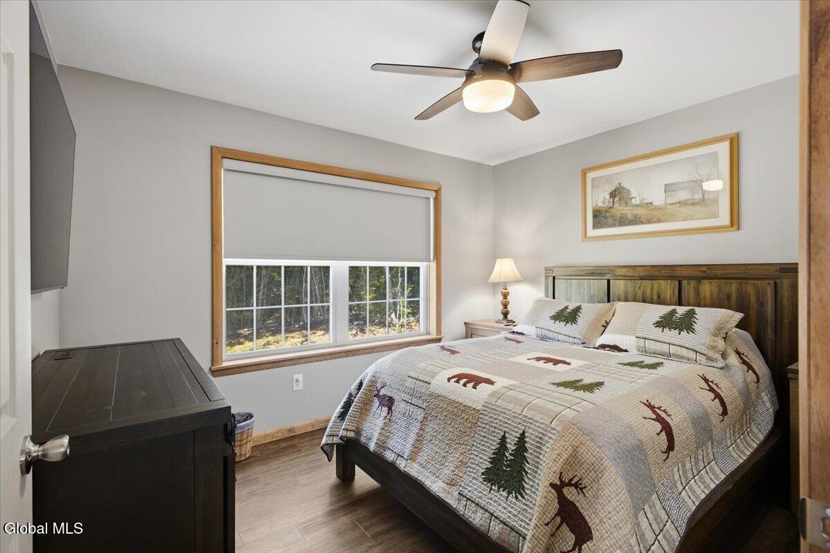 210 Fisher Road Caroga Lake NY 12032