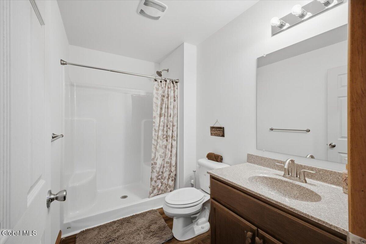 210 Fisher Road Caroga Lake NY 12032