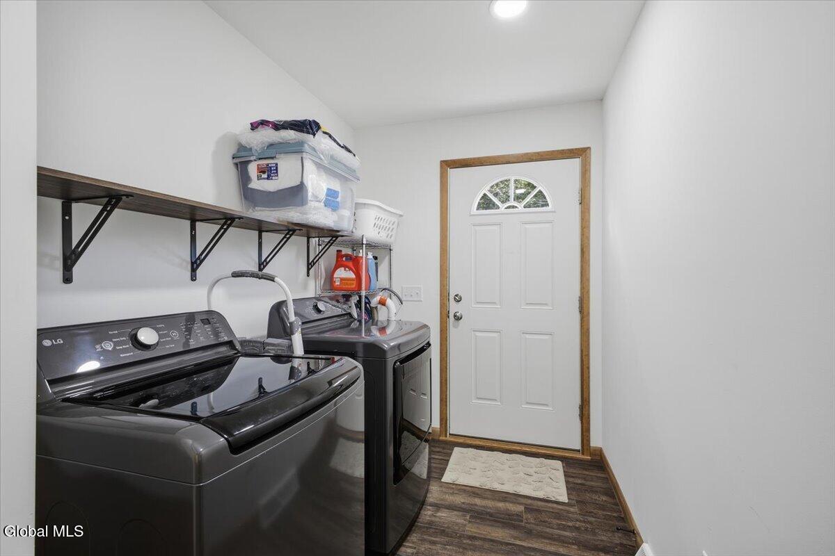 210 Fisher Road Caroga Lake NY 12032