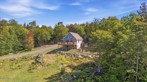 210 Fisher Road Caroga Lake NY 12032