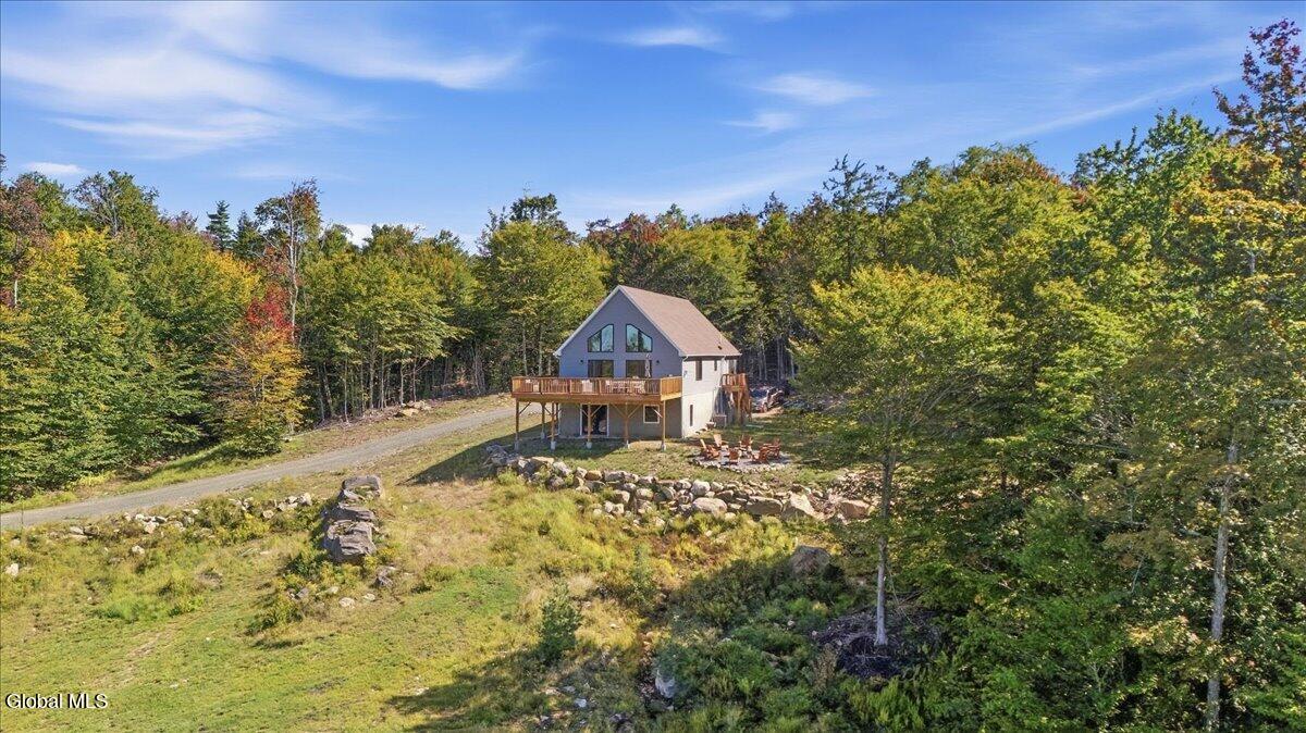 210 Fisher Road Caroga Lake NY 12032