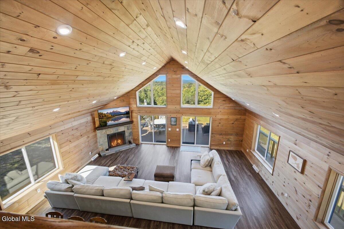 210 Fisher Road Caroga Lake NY 12032