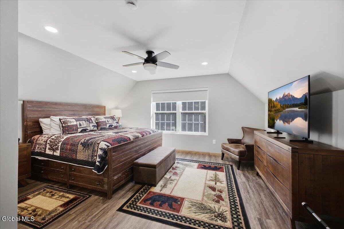 210 Fisher Road Caroga Lake NY 12032