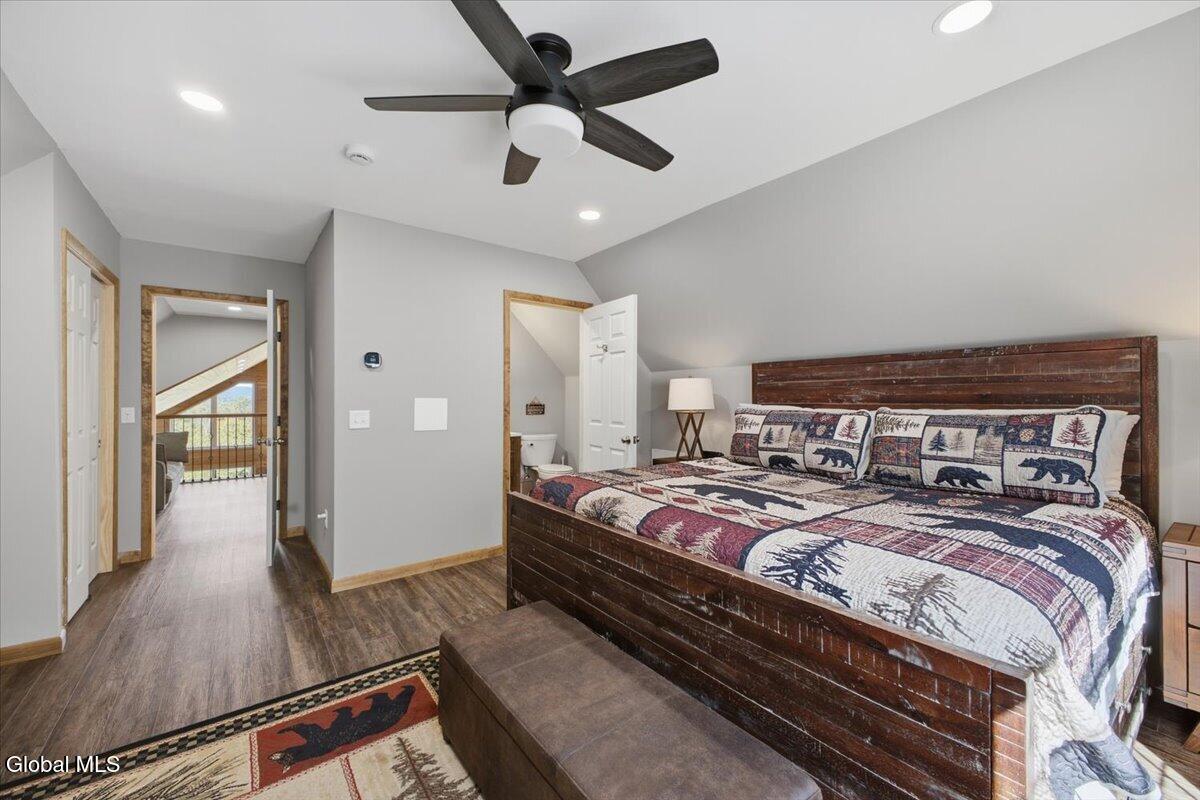 210 Fisher Road Caroga Lake NY 12032