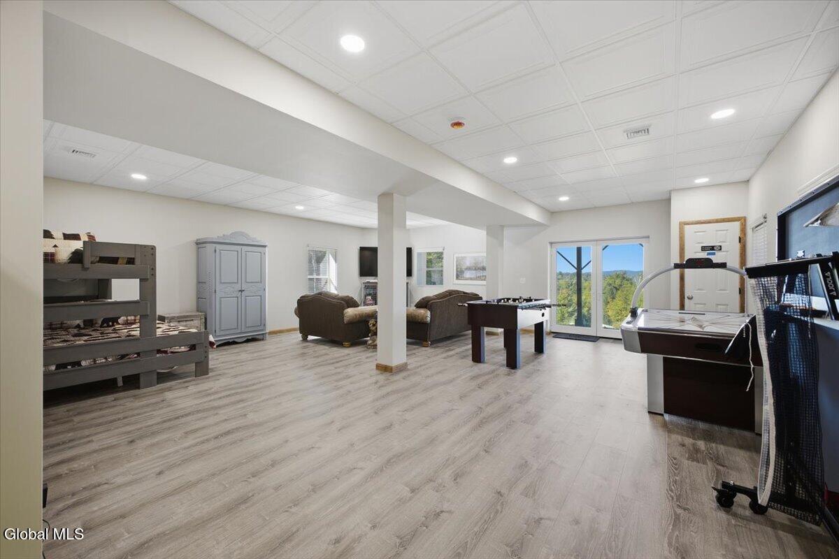 210 Fisher Road Caroga Lake NY 12032