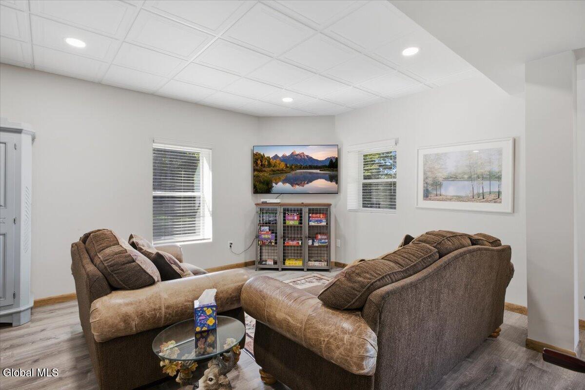 210 Fisher Road Caroga Lake NY 12032