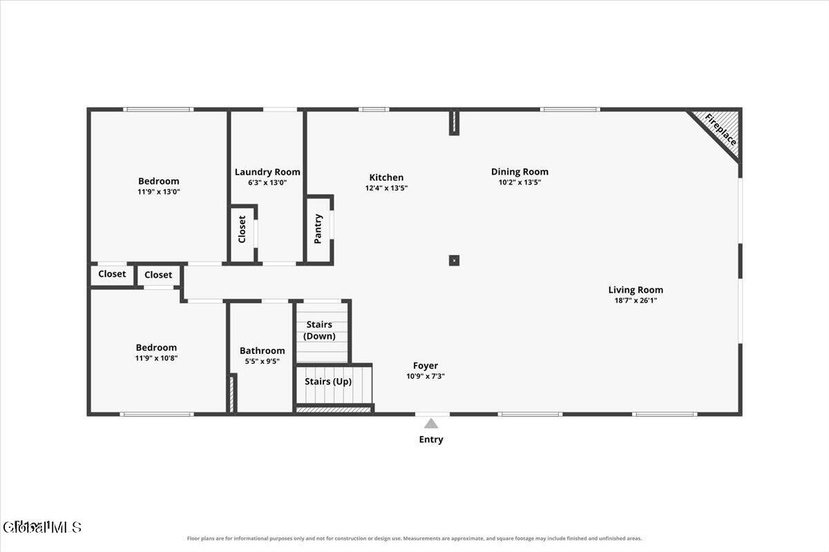 210 Fisher Road Caroga Lake NY 12032