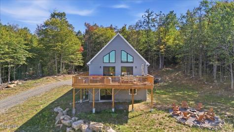 210 Fisher Road Caroga Lake NY 12032
