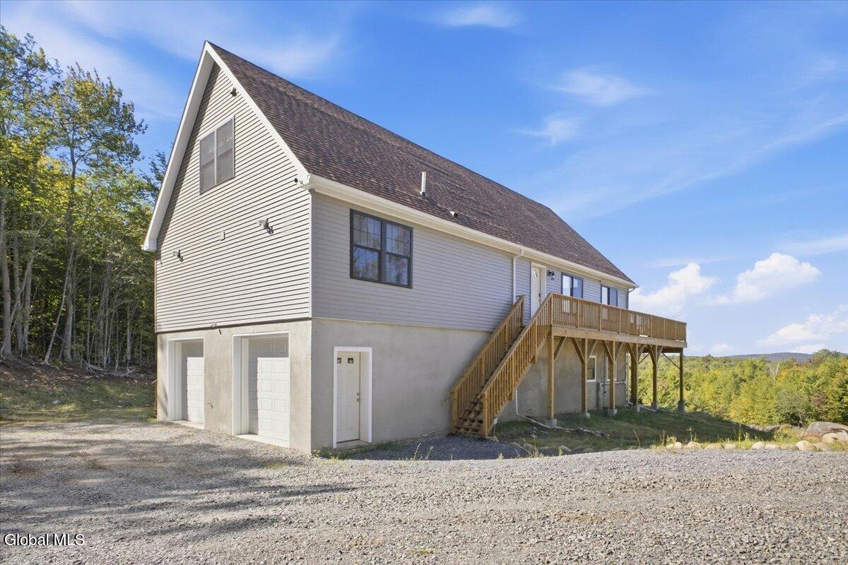 210 Fisher Road Caroga Lake NY 12032