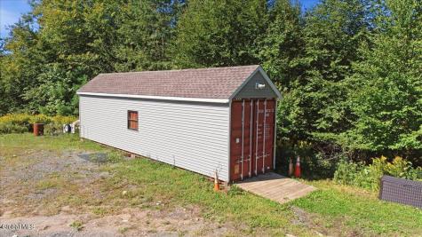 210 Fisher Road Caroga Lake NY 12032