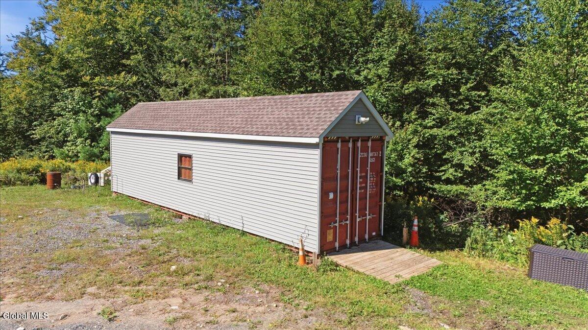 210 Fisher Road Caroga Lake NY 12032
