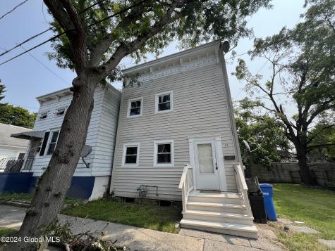 21 Regent Street Albany NY 12202