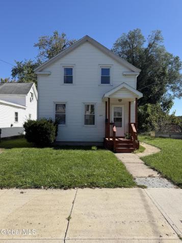 134 N Main Street Mechanicville NY 12118