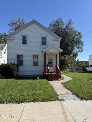 134 N Main Street Mechanicville NY 12118