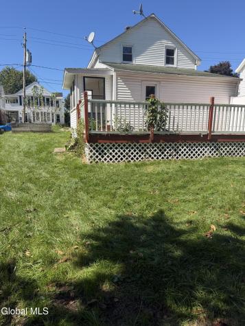 134 N Main Street Mechanicville NY 12118