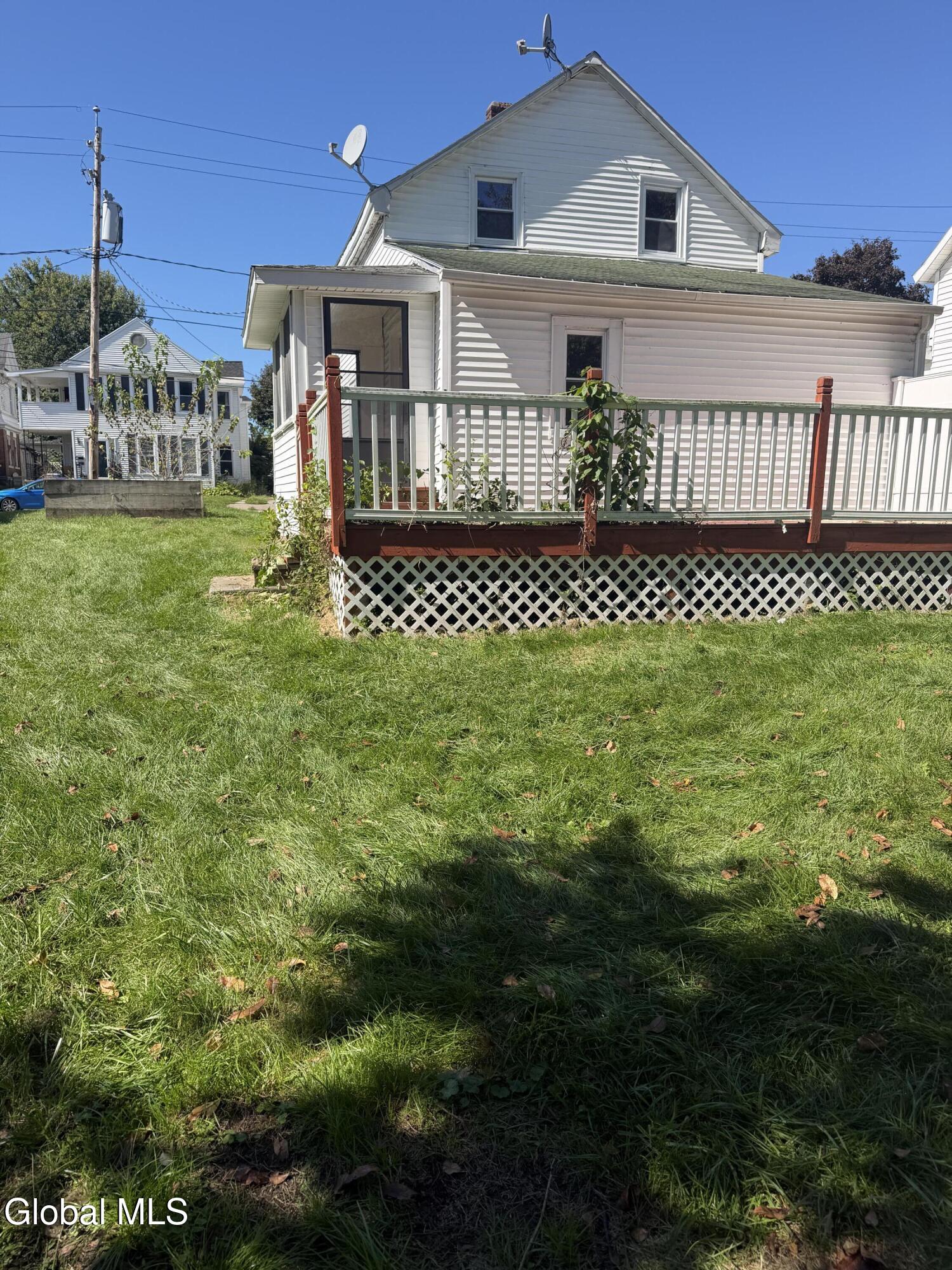 134 N Main Street Mechanicville NY 12118