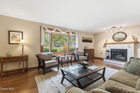 17 Northgate Drive Albany NY 12203