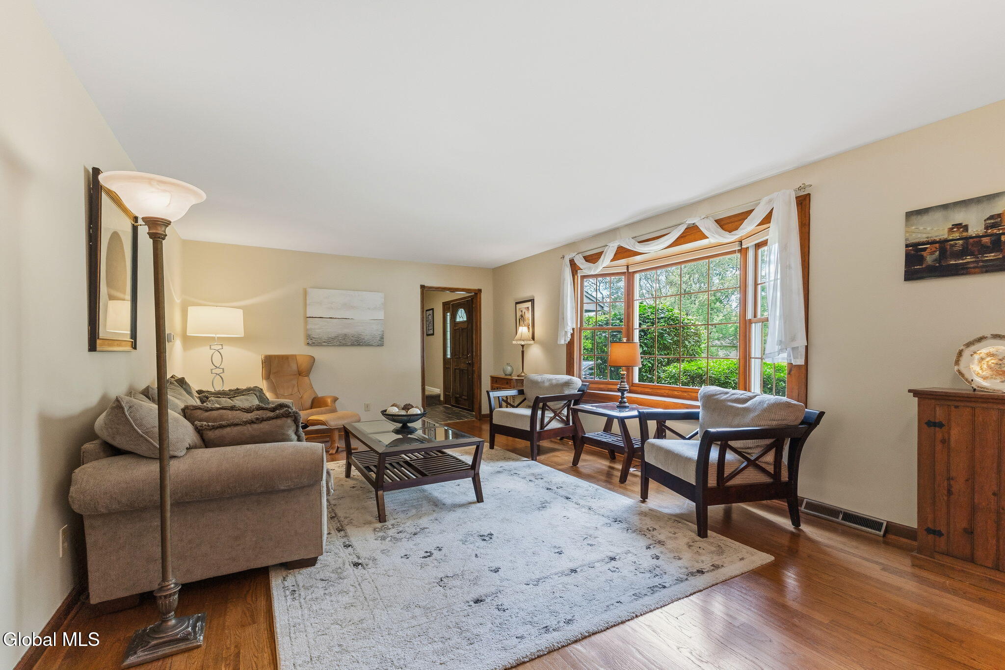 17 Northgate Drive Albany NY 12203