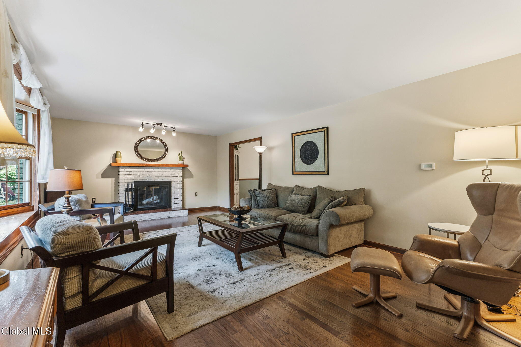 17 Northgate Drive Albany NY 12203