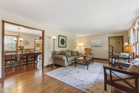 17 Northgate Drive Albany NY 12203