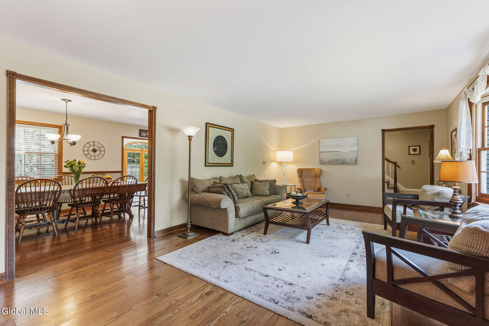 17 Northgate Drive Albany NY 12203
