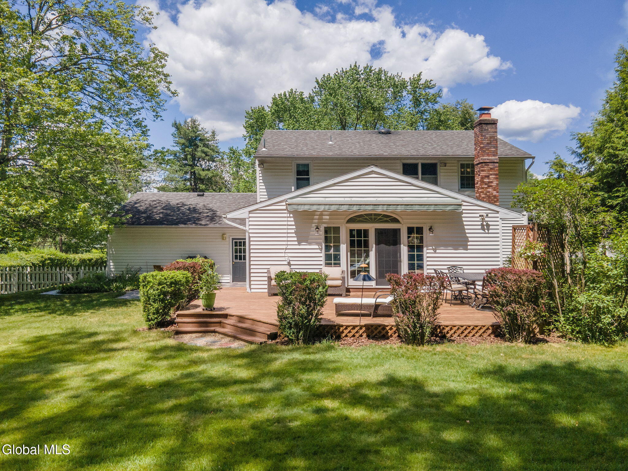 17 Northgate Drive Albany NY 12203