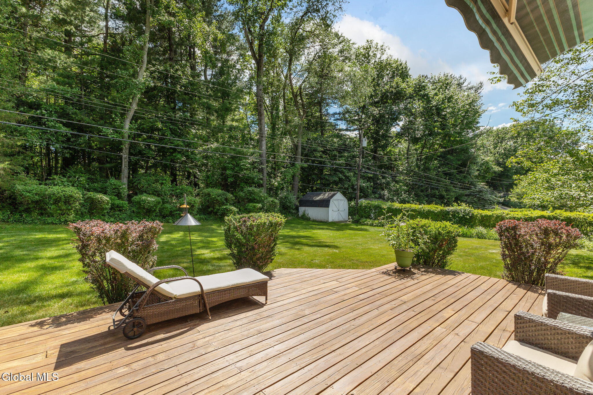 17 Northgate Drive Albany NY 12203