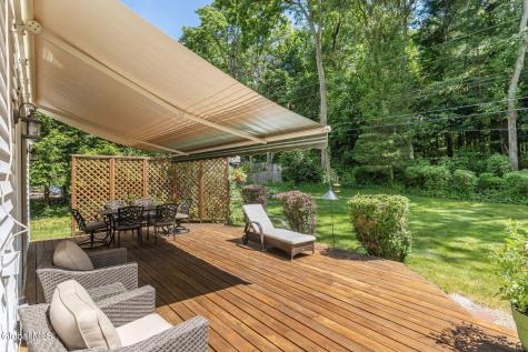 17 Northgate Drive Albany NY 12203