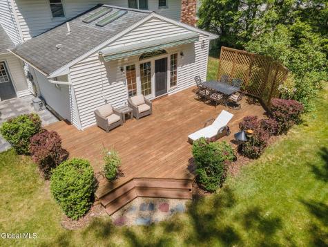 17 Northgate Drive Albany NY 12203